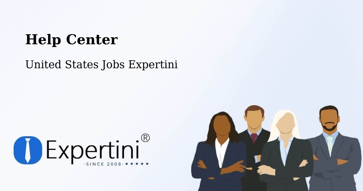 Help Center – Milford - United States Jobs Expertini