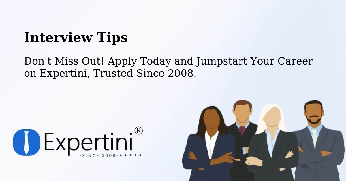 Interview Tips & Techniques for Job Seekers – Milford - Milford, United States Jobs Expertini